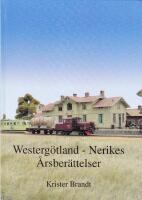 Westerg&ouml;tland - Nerkies &Aring;rsber&auml;ttelser