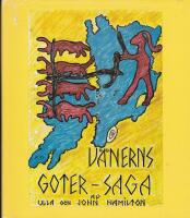 V&auml;nerns Goter-saga
