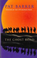 The Ghost Road