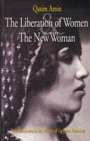 The Liberation of Women / The New Woman