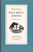 Resa kring Jorden. F&ouml;rsta delen