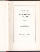 Den gr&ouml;na flickan