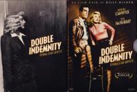 Double Indemnity (Kvinna utan samvete)
