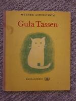 Gula Tassen