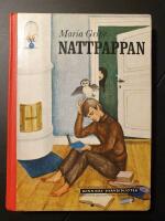 Nattpappan