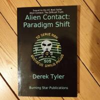 Alien Contact: Paradigm Shift