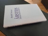 &Aring;rstidsimaginationerna : att uppleva &aring;rets lopp i fyra kosmiska imaginationer : fem f&ouml;redrag h&aring;llna i Dornach 5-13 oktober 1923 och ett f&ouml;redrag i Stuttgart 15 oktober 1923