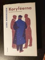 Koryf&eacute;erna : en konspirationsroman