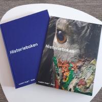 Historieboken : Om Moderna museet 1958-2008