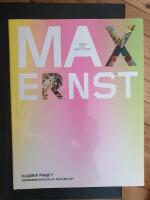 Max Ernst : Dr&ouml;m och revolution