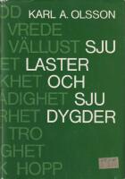Sju laster och sju dygder