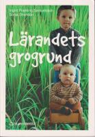 L&auml;randets grogrund : perspektiv och f&ouml;rh&aring;llningss&auml;tt i f&ouml;rskolans l&auml;roplan