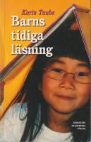 Barns tidiga l&auml;sning