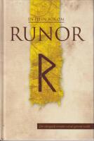 En liten bok om runor