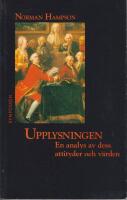 Upplysningen