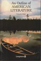 An outline of American literature