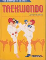 Taekwondo - the complete course