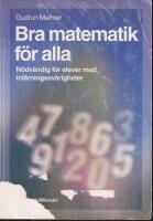 Bra matematik f&ouml;r alla