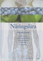 N&auml;ringsl&auml;ra f&ouml;r h&ouml;gskolan