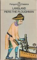 Piers the ploughman