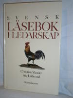 Svensk L&auml;sebok i Ledarskap