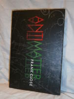 Antimatter