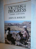Victims of Progress