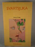 Svartsjuka