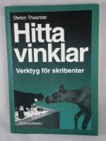 Hitta vinklar