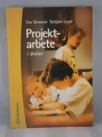 Projektarbete i skolan
