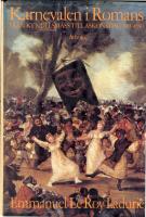 Karnevalen i Romans - fr&aring;n kyndelsm&auml;ss till askonsdag 1579-1580