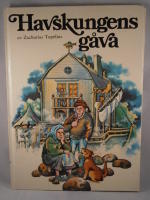 Havskungens g&aring;va