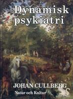 Dynamisk psykiatri