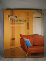 F&auml;rger i inredningen