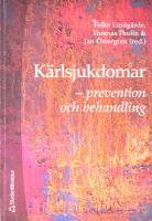 K&auml;rlsjukdomar
