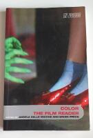 Color : the film reader