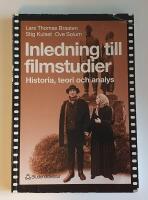 Inledning till filmstudier - Historia, teori och analys