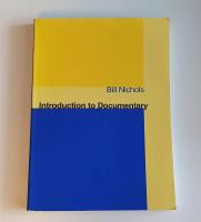 Introduction to documentary