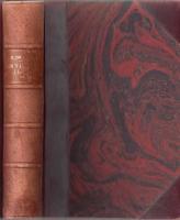 Tre titlar i ett band: En vandring i ljuset / Zakarias Lindmark / En ung Kristen