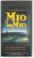 Mio min Mio