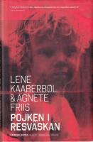 Pojken i resv&auml;skan