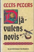 Dj&auml;vulens novis : [en detektivroman]