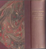 Den tusen och andra natten - Herr Collin kontra Napoleon - Odyssevs eller de sju menyerna