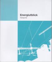 Energiutblick: Transporter