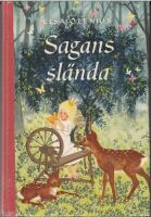 Sagans sl&auml;nda