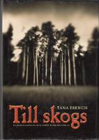 Till skogs