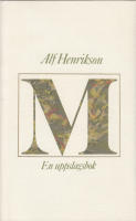 M - En uppslagsbok