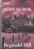 D&ouml;dens bok