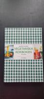 Vegetariska kokboken : grundkokbok