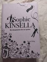 En shopaholic f&aring;r en syster